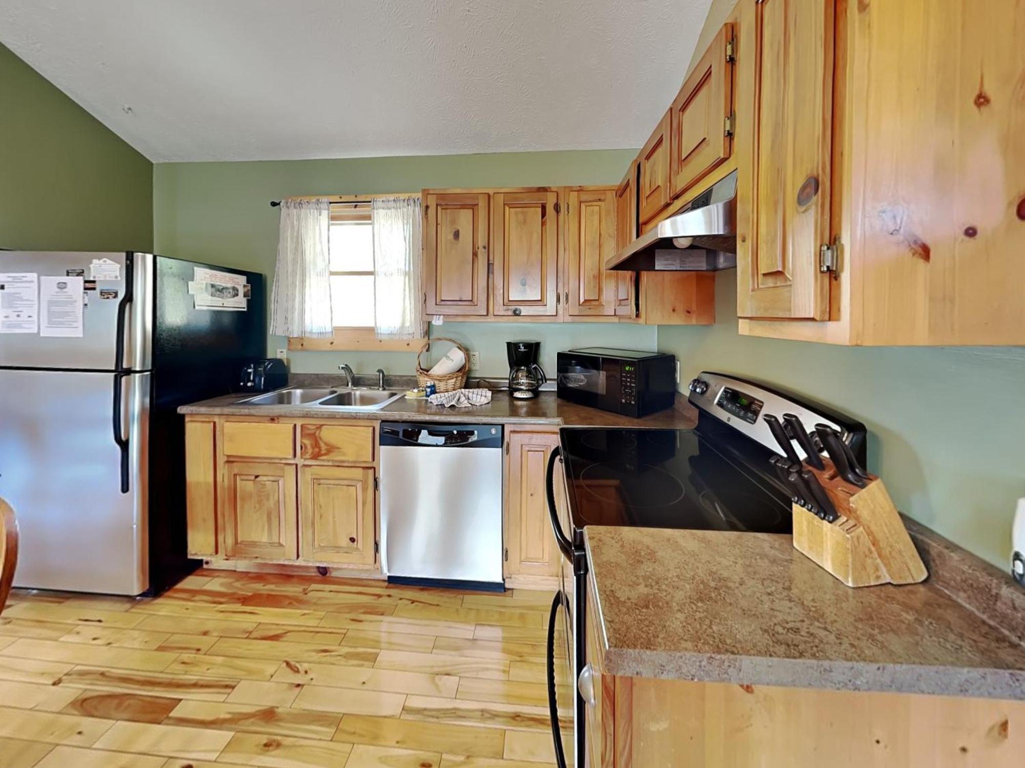 Majestic View Villa Gatlinburg Bagian luar foto
